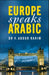 Europe speaks Arabic
