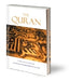 The Quran Translation by Wahiduddin Khan (English Only) Hardbound 12x17