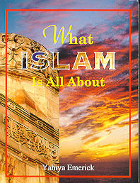 What Islam is all about