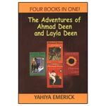 The Adventures of Ahmad Deen & Layla Deen