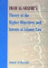 Imam al-Shatibi's Theory of the Higher Objectives and Intents of Islamic Law