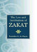 The Law and Institution of Zakat