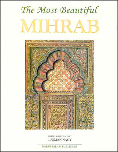 The Most Beautiful Mihrab