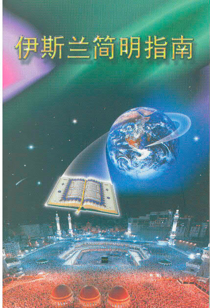 An Illustrated Guide to Understanding Islam (Chinese)