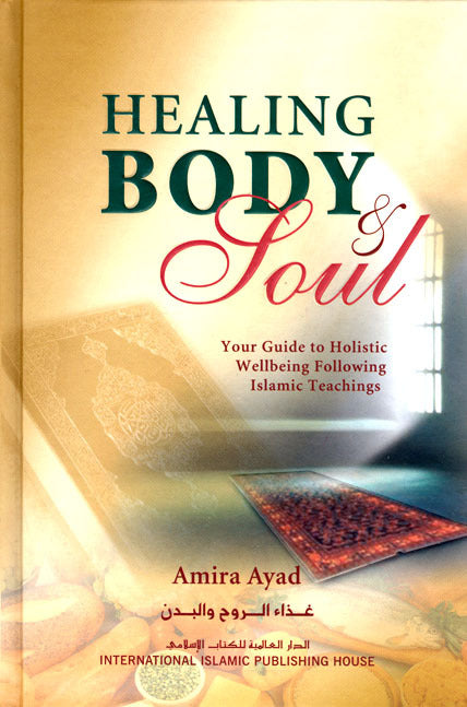Healing Body and Soul