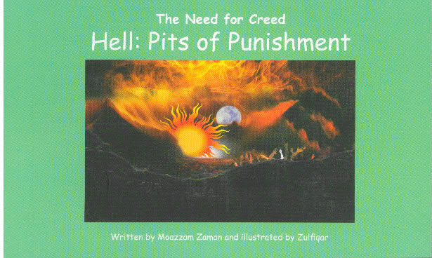 The Need For Creed- Hell: Pits of Punishment
