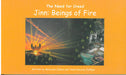 The Need For Creed- Jinn: Beings of Fire