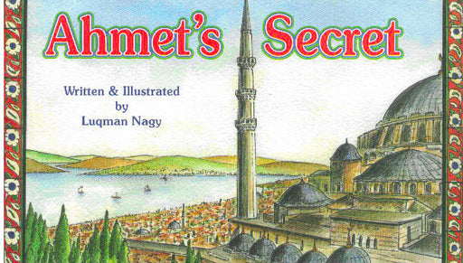Ahmet's Secret