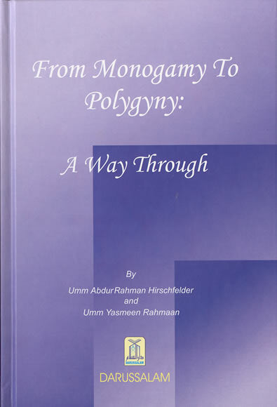 From Monogomy to Polygyny: A Way Through