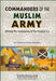 Commanders of the Muslim Army