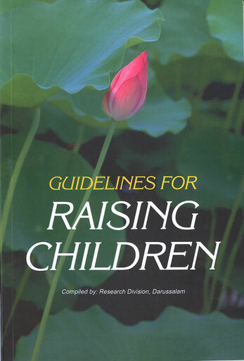 Guidelines for Raising Children