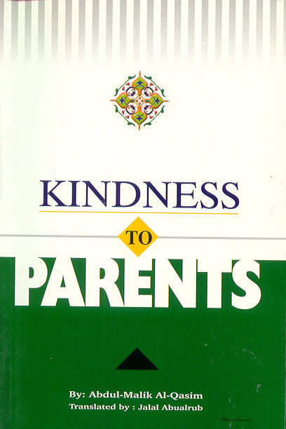 Kindness to Parents