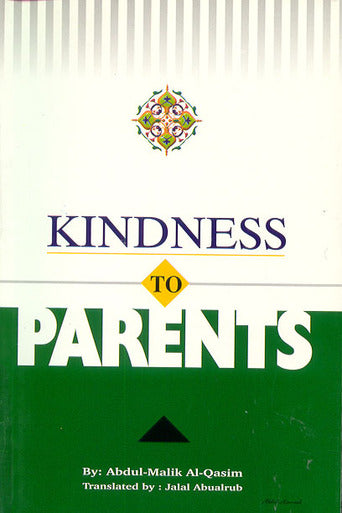 Kindness to Parents