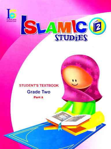 ICO Islamic Studies Student's Textbook Grade 2 Part 2