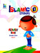 ICO Islamic Studies Activity book Grade 1 Part 2