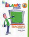 ICO Islamic Studies Teachers Manual Grade 3 Part 1