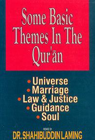 Some Basic Themes in the Qur'an
