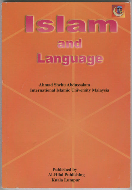 Islam and Language