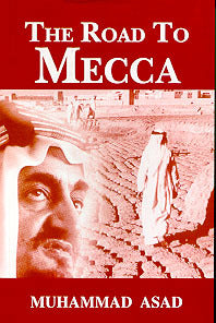 The Road to Mecca