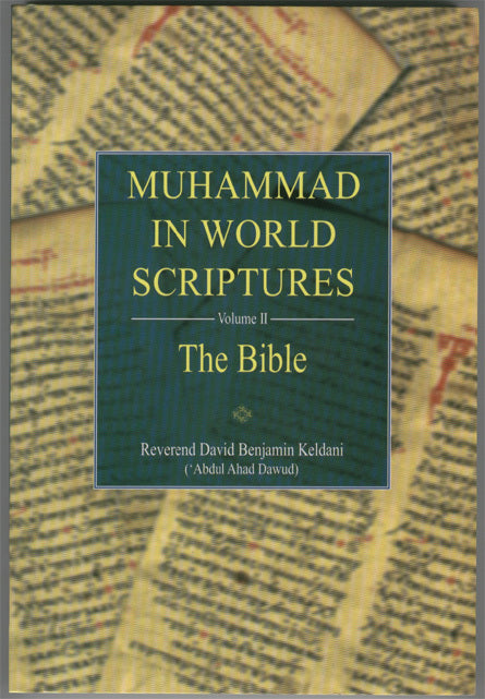 Muhammad in World Scriptures (Vol 2)