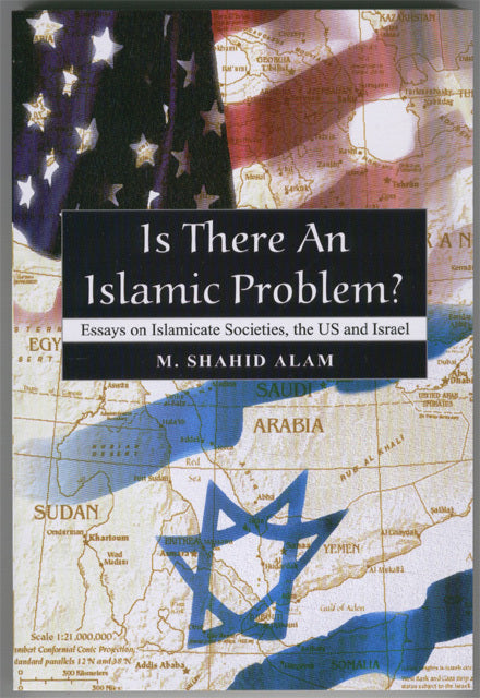 Is There An Islamic Problem?
