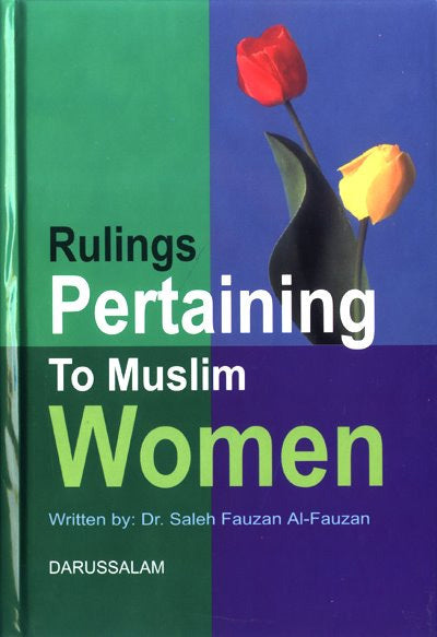 Ruling Pertaining to Muslim Women