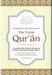The Noble Qur'an in the English Language (Medium Hardcover)