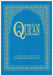 The Quran (Saheeh International) - English Only 12 X 8cm