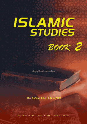 Islamic Studies Book 2