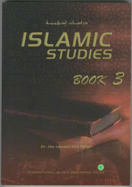 Islamic Studies Book 3