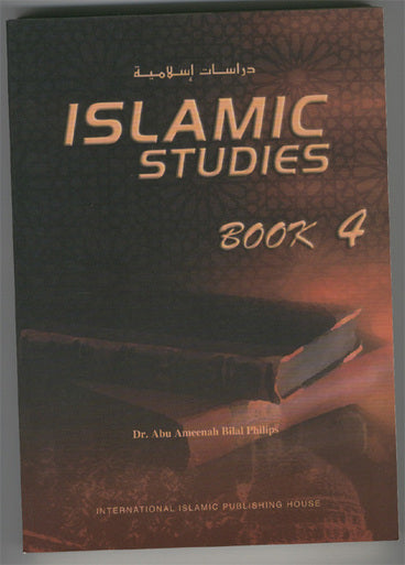Islamic Studies Book 4