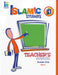 ICO Islamic Studies Teachers Manual Grade 1 Part 1