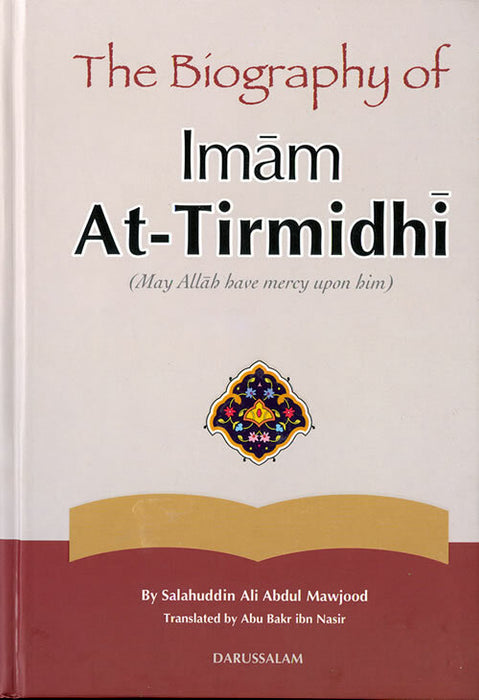 Biography of Imam At-Tirmidhi
