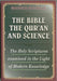 The Bible, The Qurئan & Science