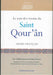 Interpretation of the Meanings of the Qur'an in the French Lanugage with original arabic text
