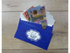 Eid Money Envelopes - Pack of 10 (Blue)