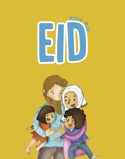 Eid by Maria MiGo