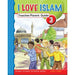 I Love Islam Level 3 Teacher/Parent Guide