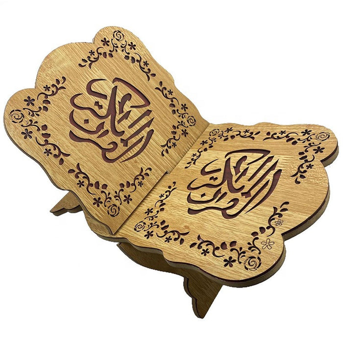 Quran Stand Wooden