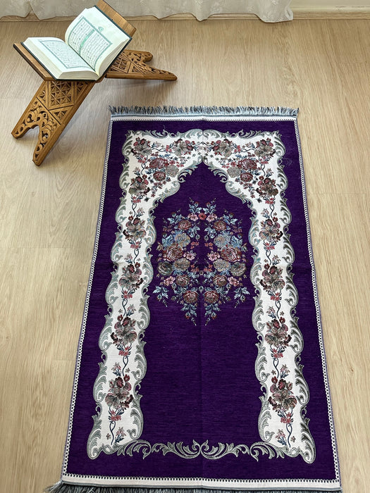 Prayer Mats (Ramadan Collection) Turkish Made