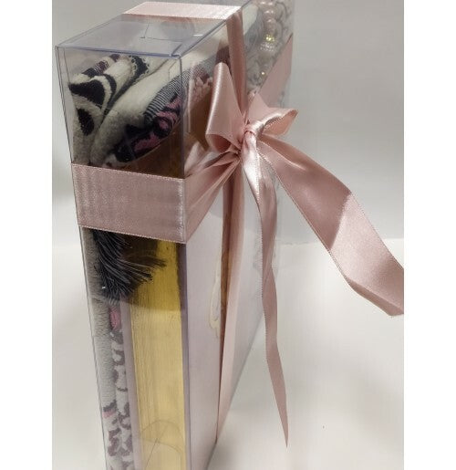 Light Pink Quran Gift Set