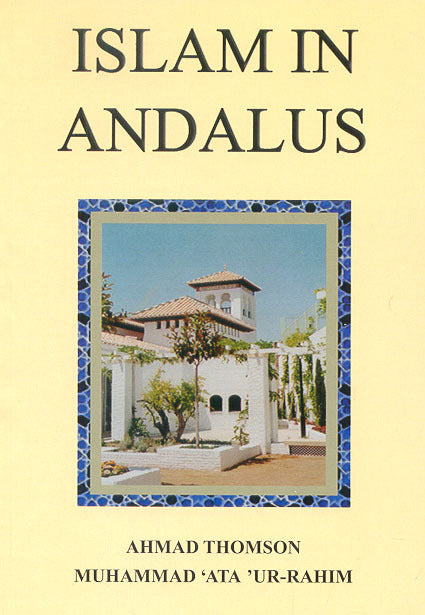 Islam in Andalus