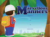 Marvellous Manners (25 Pack A4)