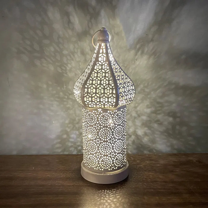 Ramadan Eid Lanterns - LED Lamp