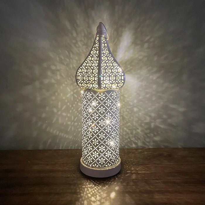 Ramadan Eid Lanterns - LED Lamp