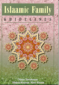 Islamic Family Guidelines