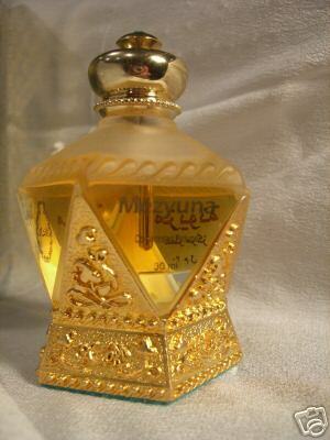 Mezyuna (30 ml) - Women Perfume