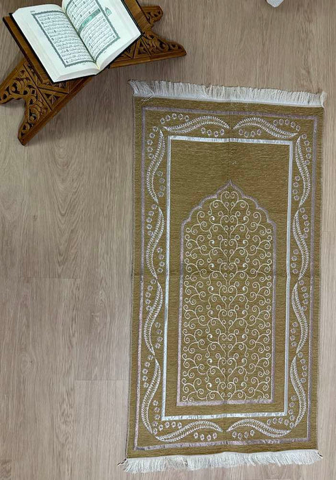 Prayer Mats - Ramadan Collection