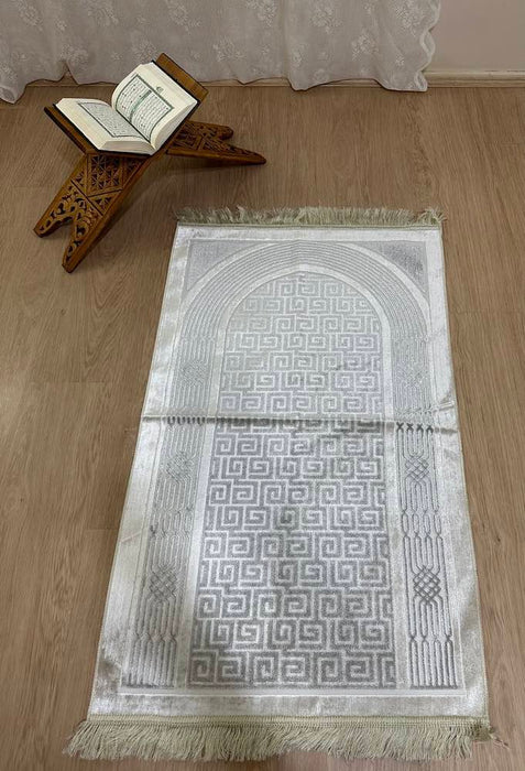 Prayer Mats - Ramadan Collection