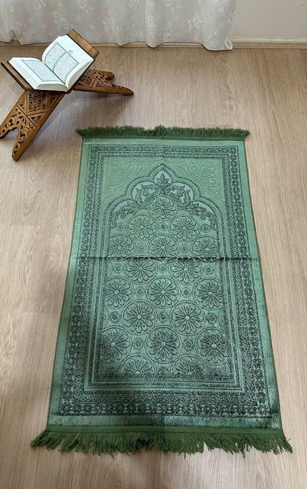 Prayer Mats Floral (Ramadan Collection)
